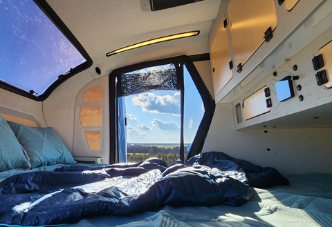 Shop BTR Outfitters Towables